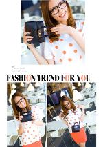 Pre-orderกระเป๋าVivian รุ่น009-31-600 กระเป๋าสไตล์เกาหลี นำเข้าจากเจ้าของแบรนด์ 100% 